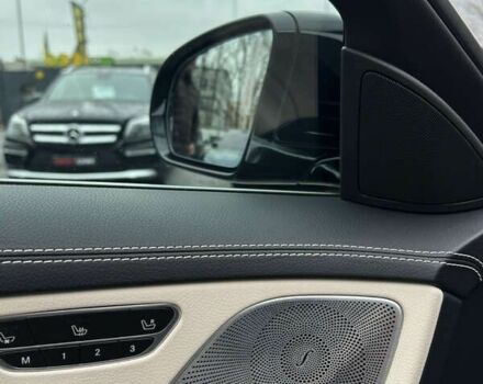 Мерседес С Класс, объемом двигателя 3 л и пробегом 138 тыс. км за 67000 $, фото 22 на Automoto.ua