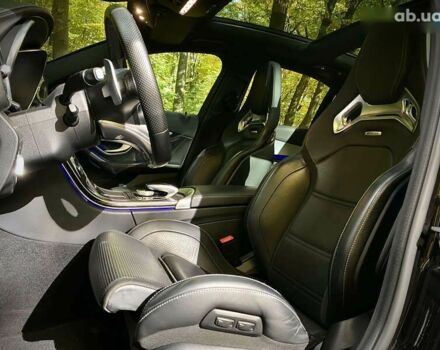 Мерседес С Клас, об'ємом двигуна 4 л та пробігом 63 тис. км за 54990 $, фото 11 на Automoto.ua