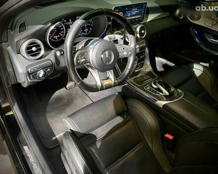 Мерседес С Клас, об'ємом двигуна 4 л та пробігом 63 тис. км за 54990 $, фото 12 на Automoto.ua
