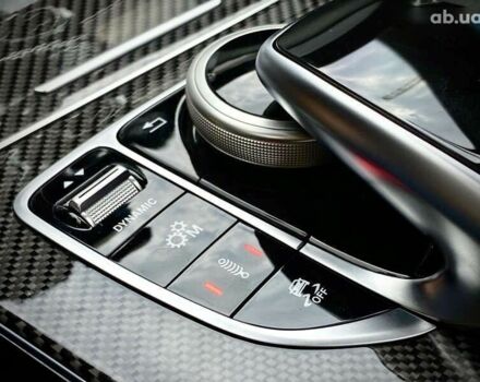 Мерседес С Клас, об'ємом двигуна 4 л та пробігом 63 тис. км за 54990 $, фото 21 на Automoto.ua