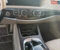 Мерседес С Класс, объемом двигателя 3 л и пробегом 104 тыс. км за 59000 $, фото 12 на Automoto.ua