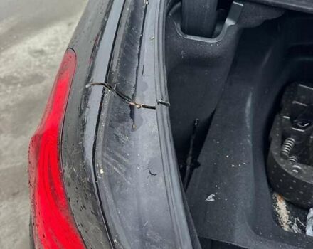 Мерседес С Класс, объемом двигателя 2.99 л и пробегом 80 тыс. км за 28500 $, фото 9 на Automoto.ua