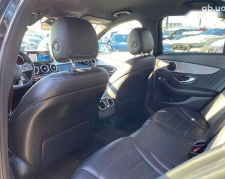 Мерседес С Клас, об'ємом двигуна 1.6 л та пробігом 118 тис. км за 29000 $, фото 21 на Automoto.ua