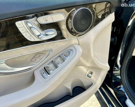 Мерседес С Класс, объемом двигателя 2 л и пробегом 95 тыс. км за 28900 $, фото 15 на Automoto.ua