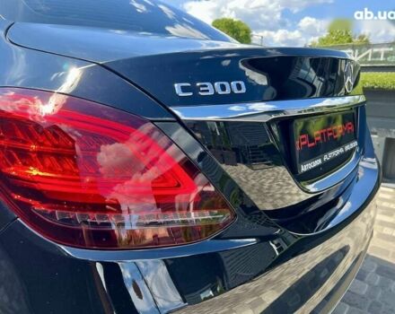 Мерседес С Класс, объемом двигателя 2 л и пробегом 95 тыс. км за 28900 $, фото 27 на Automoto.ua