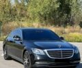 Мерседес С Клас, об'ємом двигуна 2.99 л та пробігом 198 тис. км за 61000 $, фото 1 на Automoto.ua