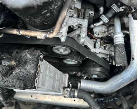 Мерседес С Класс, объемом двигателя 2.99 л и пробегом 80 тыс. км за 28500 $, фото 17 на Automoto.ua