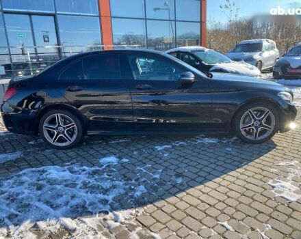 Мерседес С Клас, об'ємом двигуна 1.6 л та пробігом 118 тис. км за 29000 $, фото 7 на Automoto.ua