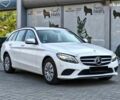 Мерседес С Класс, объемом двигателя 1.6 л и пробегом 242 тыс. км за 17800 $, фото 5 на Automoto.ua