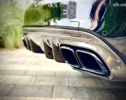 Мерседес С Клас, об'ємом двигуна 4 л та пробігом 63 тис. км за 54990 $, фото 16 на Automoto.ua