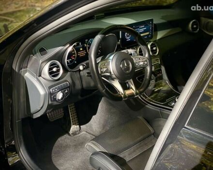 Мерседес С Клас, об'ємом двигуна 4 л та пробігом 63 тис. км за 54990 $, фото 8 на Automoto.ua