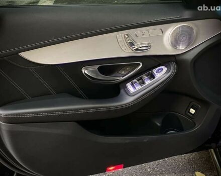 Мерседес С Клас, об'ємом двигуна 4 л та пробігом 63 тис. км за 54990 $, фото 9 на Automoto.ua