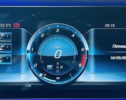 Мерседес С Класс, объемом двигателя 2.9 л и пробегом 81 тыс. км за 69900 $, фото 25 на Automoto.ua