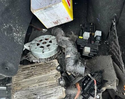 Мерседес С Класс, объемом двигателя 2.99 л и пробегом 80 тыс. км за 28500 $, фото 20 на Automoto.ua