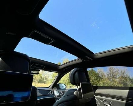 Мерседес С Клас, об'ємом двигуна 2.99 л та пробігом 198 тис. км за 61000 $, фото 25 на Automoto.ua