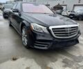Мерседес С Класс, объемом двигателя 2.99 л и пробегом 80 тыс. км за 28500 $, фото 2 на Automoto.ua