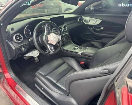 Мерседес С Класс, объемом двигателя 2 л и пробегом 93 тыс. км за 23000 $, фото 7 на Automoto.ua