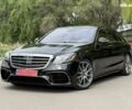 Мерседес С Клас, об'ємом двигуна 4 л та пробігом 29 тис. км за 65999 $, фото 1 на Automoto.ua