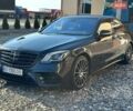 Мерседес С Класс, объемом двигателя 2.93 л и пробегом 207 тыс. км за 45777 $, фото 1 на Automoto.ua