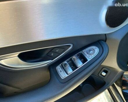 Мерседес С Клас, об'ємом двигуна 1.6 л та пробігом 118 тис. км за 29000 $, фото 11 на Automoto.ua