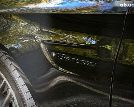 Мерседес С Клас, об'ємом двигуна 4 л та пробігом 63 тис. км за 54990 $, фото 15 на Automoto.ua