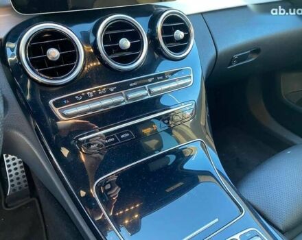 Мерседес С Клас, об'ємом двигуна 1.6 л та пробігом 118 тис. км за 29000 $, фото 16 на Automoto.ua