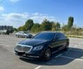 Мерседес С Клас, об'ємом двигуна 2.99 л та пробігом 198 тис. км за 61000 $, фото 5 на Automoto.ua