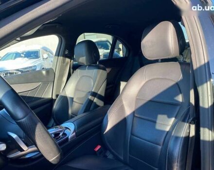 Мерседес С Клас, об'ємом двигуна 1.6 л та пробігом 118 тис. км за 29000 $, фото 19 на Automoto.ua