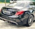 Мерседес С Класс, объемом двигателя 4 л и пробегом 63 тыс. км за 55490 $, фото 11 на Automoto.ua