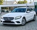 Мерседес С Класс, объемом двигателя 1.6 л и пробегом 242 тыс. км за 17800 $, фото 1 на Automoto.ua