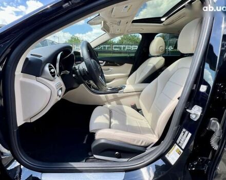 Мерседес С Класс, объемом двигателя 2 л и пробегом 95 тыс. км за 28900 $, фото 18 на Automoto.ua