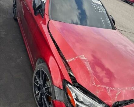 Мерседес С Класс, объемом двигателя 2 л и пробегом 93 тыс. км за 23000 $, фото 3 на Automoto.ua