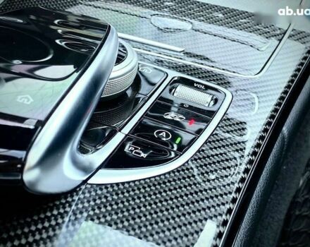 Мерседес С Клас, об'ємом двигуна 4 л та пробігом 63 тис. км за 54990 $, фото 23 на Automoto.ua