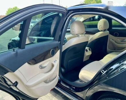 Мерседес С Класс, объемом двигателя 2 л и пробегом 95 тыс. км за 28900 $, фото 22 на Automoto.ua