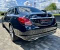 Мерседес С Класс, объемом двигателя 2 л и пробегом 95 тыс. км за 28900 $, фото 7 на Automoto.ua