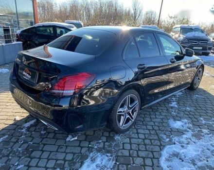 Мерседес С Клас, об'ємом двигуна 1.6 л та пробігом 118 тис. км за 29000 $, фото 6 на Automoto.ua