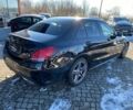 Мерседес С Клас, об'ємом двигуна 1.6 л та пробігом 118 тис. км за 29000 $, фото 6 на Automoto.ua