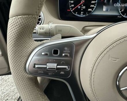 Мерседес С Класс, объемом двигателя 3 л и пробегом 84 тыс. км за 53000 $, фото 15 на Automoto.ua