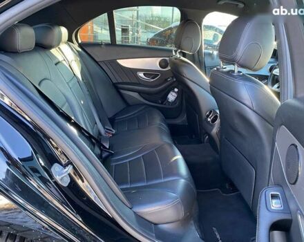 Мерседес С Клас, об'ємом двигуна 1.6 л та пробігом 118 тис. км за 29000 $, фото 22 на Automoto.ua
