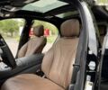 Мерседес С Клас, об'ємом двигуна 4 л та пробігом 29 тис. км за 65999 $, фото 23 на Automoto.ua