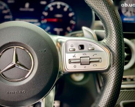 Мерседес С Клас, об'ємом двигуна 4 л та пробігом 63 тис. км за 54990 $, фото 18 на Automoto.ua