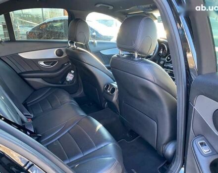 Мерседес С Клас, об'ємом двигуна 1.6 л та пробігом 118 тис. км за 29000 $, фото 23 на Automoto.ua