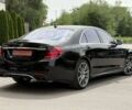 Мерседес С Клас, об'ємом двигуна 4 л та пробігом 29 тис. км за 65999 $, фото 12 на Automoto.ua