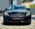 Мерседес С Класс, объемом двигателя 2 л и пробегом 95 тыс. км за 28900 $, фото 1 на Automoto.ua