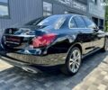Мерседес С Класс, объемом двигателя 2 л и пробегом 95 тыс. км за 28900 $, фото 9 на Automoto.ua