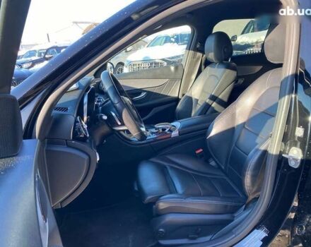 Мерседес С Клас, об'ємом двигуна 1.6 л та пробігом 118 тис. км за 29000 $, фото 18 на Automoto.ua