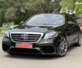 Мерседес С Клас, об'ємом двигуна 4 л та пробігом 29 тис. км за 65999 $, фото 1 на Automoto.ua