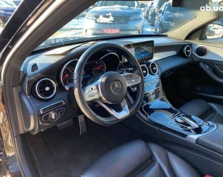 Мерседес С Клас, об'ємом двигуна 1.6 л та пробігом 118 тис. км за 29000 $, фото 10 на Automoto.ua