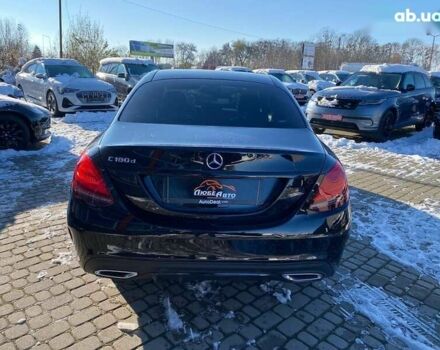 Мерседес С Клас, об'ємом двигуна 1.6 л та пробігом 118 тис. км за 29000 $, фото 5 на Automoto.ua