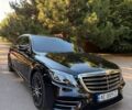 Мерседес С Класс, объемом двигателя 2.93 л и пробегом 130 тыс. км за 55900 $, фото 1 на Automoto.ua